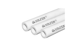 Труба полипропиленовая неармированная 20 мм