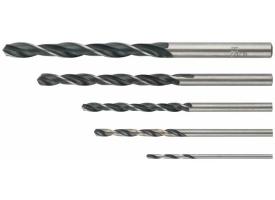 Сверло по металлу Р6М5 , 2.7 мм