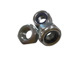 Гайки самоконтрящиеся DIN 985 6.0 , М12