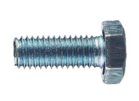 Болт 12х90 DIN 933
