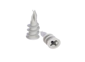 Дюбель Driva 14х32 для гипсокартона, сверло